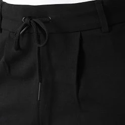 De gros 🎉 Pantalon Femme Poptrash Noir de Only ⭐ -Promos Only Boutique only 189057 15115847 BLACK 20190725T155836 03