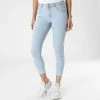 Meilleur prix 🔔 Jean Skinny Femme Daisy Life Bleu Wash de Only 🤩