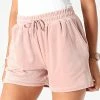 Top 10 🥰 Short Jogging Femme Laya Rose de Only 💯