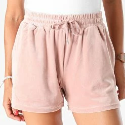 Top 10 🥰 Short Jogging Femme Laya Rose de Only 💯 -Promos Only Boutique only 274624 15231359 ADOBE ROSE 20210727T160058 03