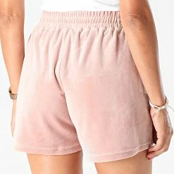 Top 10 🥰 Short Jogging Femme Laya Rose de Only 💯 -Promos Only Boutique only 274624 15231359 ADOBE ROSE 20210727T160100 04