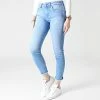 Meilleure vente 👏 Jean Skinny Femme Blush Life Bleu Wash de Only ✨