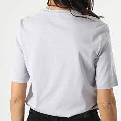 Bon marché 🤩 Tee 👚 Shirt Femme Coca Cola Life Bleu Clair de Only 🌟 -Promos Only Boutique only 295238 15250989 COSMIC SKY BOTTLE 20211222T093355 04