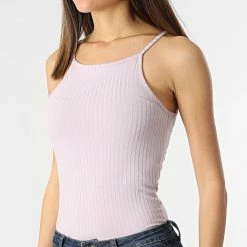 Tout neuf 😍 Débardeur Femme Fransiska Lavande de Only 💯