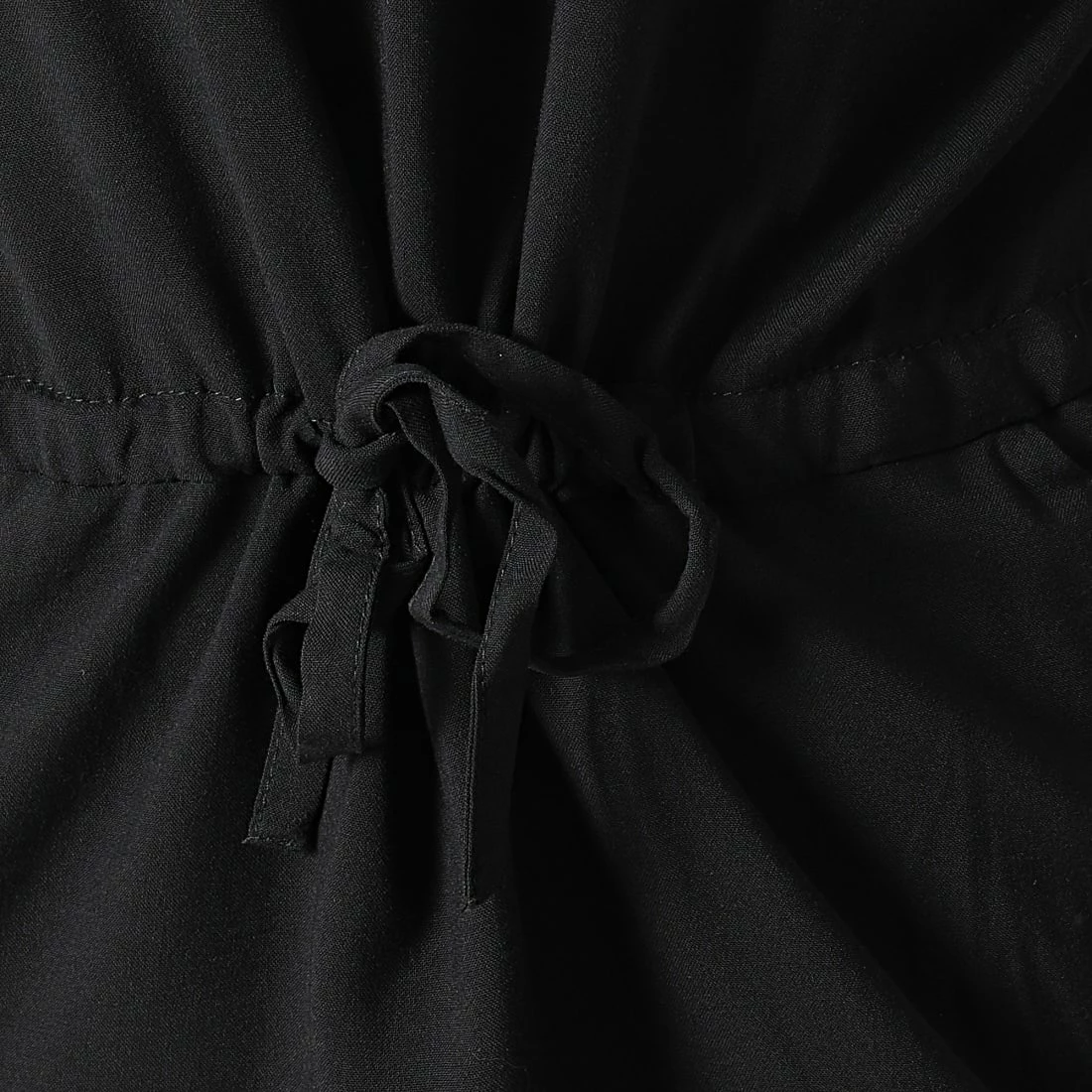 Bon marché ✨ Robe Femme Connie Noir de Only 🎉 2 Bon marché ✨ Robe Femme Connie Noir de Only 🎉 – Image 2