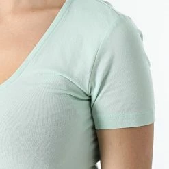 Nouveau ❤️ Robe Femme Yava Vert de Only 😉 5 Nouveau ❤️ Robe Femme Yava Vert de Only 😉 -Promos Only Boutique only 307777 15257254 BIRDS EGG GREEN 20220309T152134 02