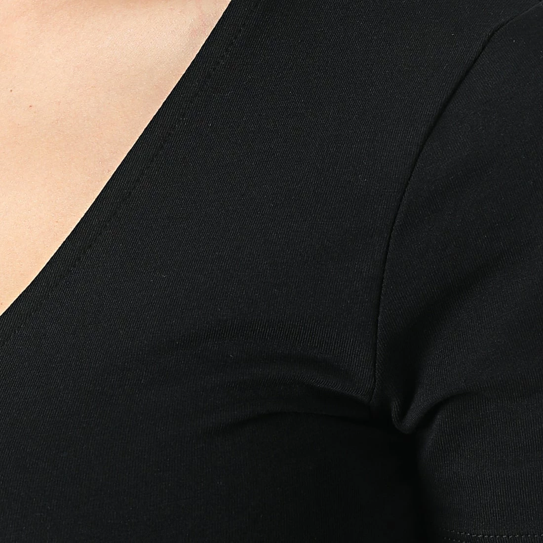 Coupon 🤩 Robe Femme Yava Noir de Only 😍 2 Coupon 🤩 Robe Femme Yava Noir de Only 😍 – Image 2