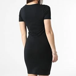 Coupon 🤩 Robe Femme Yava Noir de Only 😍 7 Coupon 🤩 Robe Femme Yava Noir de Only 😍 -Promos Only Boutique only 307782 15257254 BLACK 20220309T152054 04