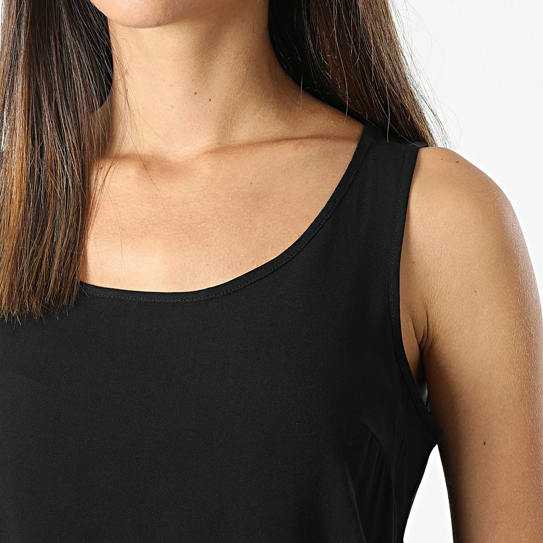 Budget ⭐ Top Femme Nova Life Noir de Only 🔥 2 Budget ⭐ Top Femme Nova Life Noir de Only 🔥 – Image 2