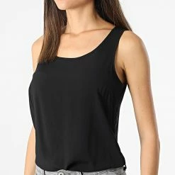 Budget ⭐ Top Femme Nova Life Noir de Only 🔥 6 Budget ⭐ Top Femme Nova Life Noir de Only 🔥 -Promos Only Boutique only 309550 15222168 BLACK 20220331T144833 03