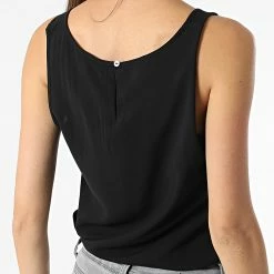 Budget ⭐ Top Femme Nova Life Noir de Only 🔥 7 Budget ⭐ Top Femme Nova Life Noir de Only 🔥 -Promos Only Boutique only 309550 15222168 BLACK 20220331T144834 04