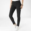 Offres 🛒 Jean Skinny Femme Lanne Noir de Only 🌟