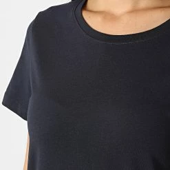 Acheter 🤩 Robe Femme May Bleu Marine de Only ✔️ -Promos Only Boutique only 310212 15202971 NIGHT SKY 20220329T161657 02