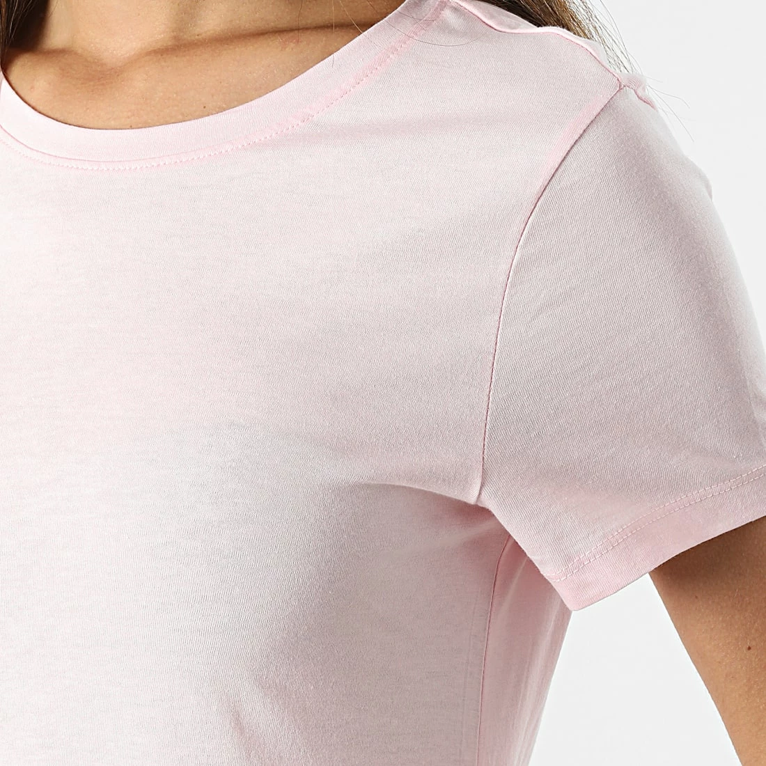 Meilleure vente ✨ Robe Femme May Rose de Only ❤️ 2 Meilleure vente ✨ Robe Femme May Rose de Only ❤️ – Image 2