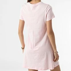 Meilleure vente ✨ Robe Femme May Rose de Only ❤️ 7 Meilleure vente ✨ Robe Femme May Rose de Only ❤️ -Promos Only Boutique only 310224 15202971 PARFAIT PINK 20220329T161320 04