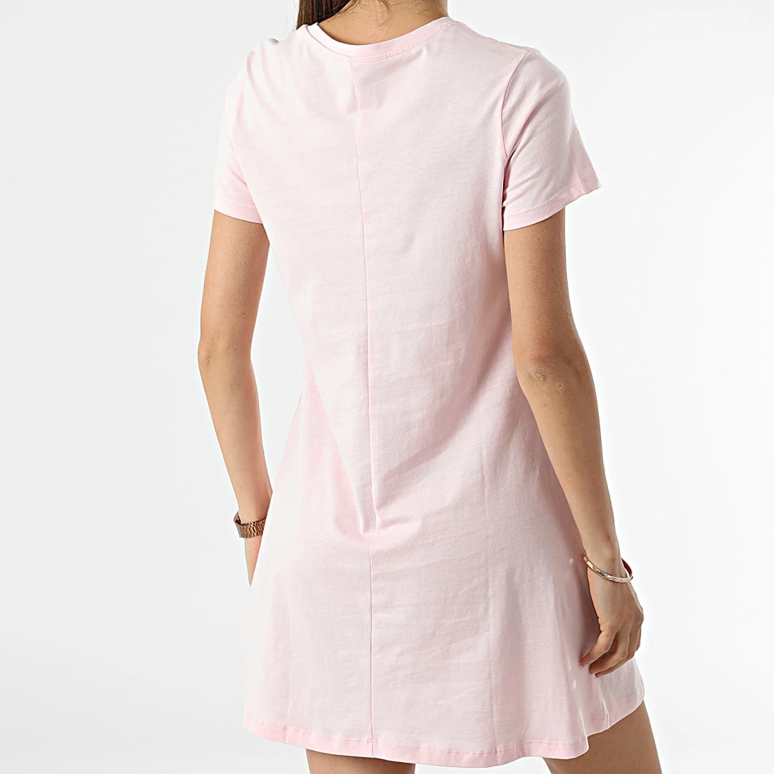 Meilleure vente ✨ Robe Femme May Rose de Only ❤️ 4 Meilleure vente ✨ Robe Femme May Rose de Only ❤️ – Image 4