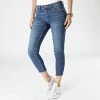 Acheter 👏 Jean Skinny Femme Sonja Life Bleu Denim de Only 🎁