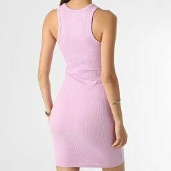 Acheter 😉 Robe Femme Basic Lavande de Only 💯 -Promos Only Boutique only 316475 15261170 ORCHID BOUQUET 20220505T164053 04