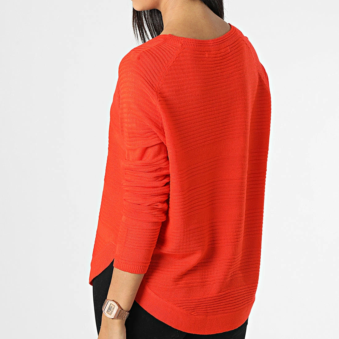 Les meilleures critiques de 🔔 Pull Femme Caviar Orange de Only ✔️ 4 Les meilleures critiques de 🔔 Pull Femme Caviar Orange de Only ✔️ – Image 4