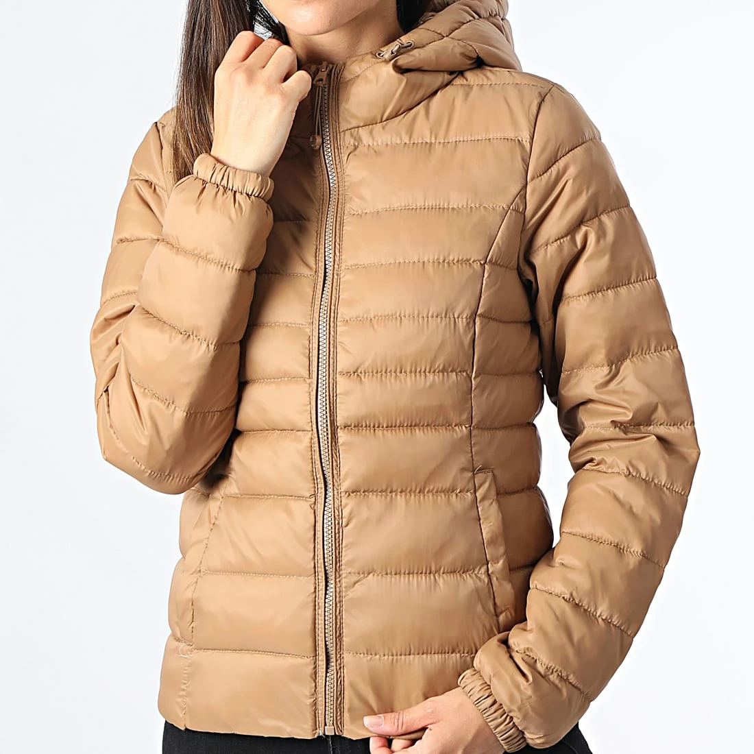 Les meilleures critiques de 🔥 Doudoune Femme Tahoe Marron de Only 💯 1 Les meilleures critiques de 🔥 Doudoune Femme Tahoe Marron de Only 💯