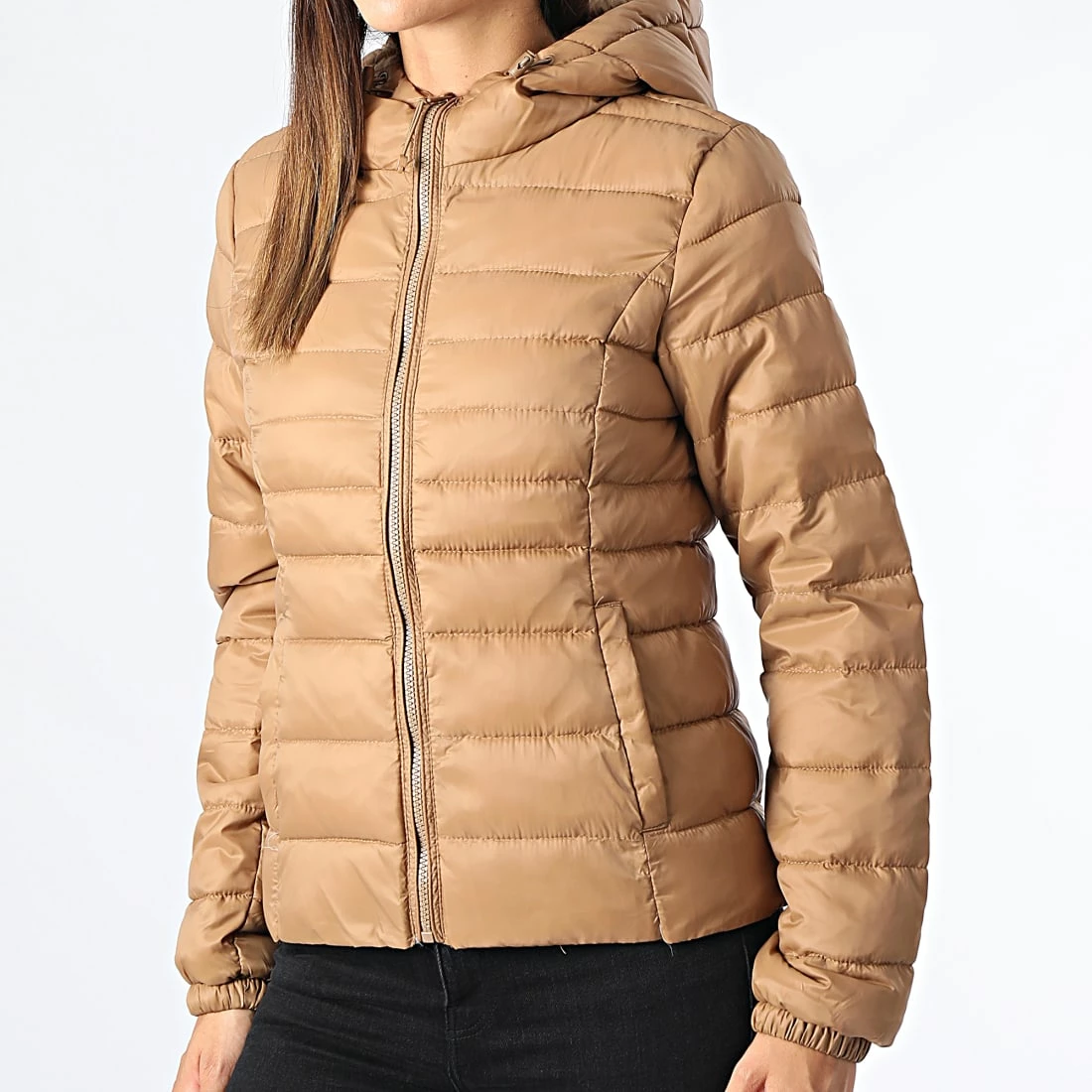 Les meilleures critiques de 🔥 Doudoune Femme Tahoe Marron de Only 💯 3 Les meilleures critiques de 🔥 Doudoune Femme Tahoe Marron de Only 💯 – Image 3