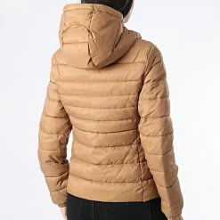 Les meilleures critiques de 🔥 Doudoune Femme Tahoe Marron de Only 💯 7 Les meilleures critiques de 🔥 Doudoune Femme Tahoe Marron de Only 💯 -Promos Only Boutique only 327048 15156569 TOASTED COCONUT 20220719T145621 04