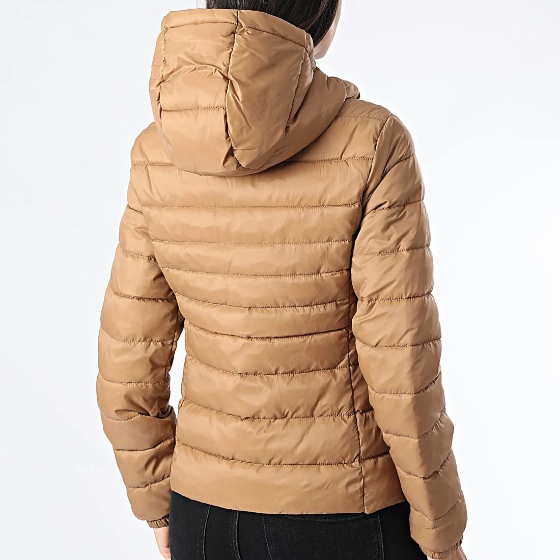 Les meilleures critiques de 🔥 Doudoune Femme Tahoe Marron de Only 💯 4 Les meilleures critiques de 🔥 Doudoune Femme Tahoe Marron de Only 💯 – Image 4