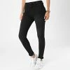 Bon marché 🎉 Jean Skinny Femme Paola Noir de Only 🛒