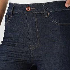 Promos Only Boutique -Promos Only Boutique only 330380 15266768 DARK BLUE DENIM 20220808T161152 02