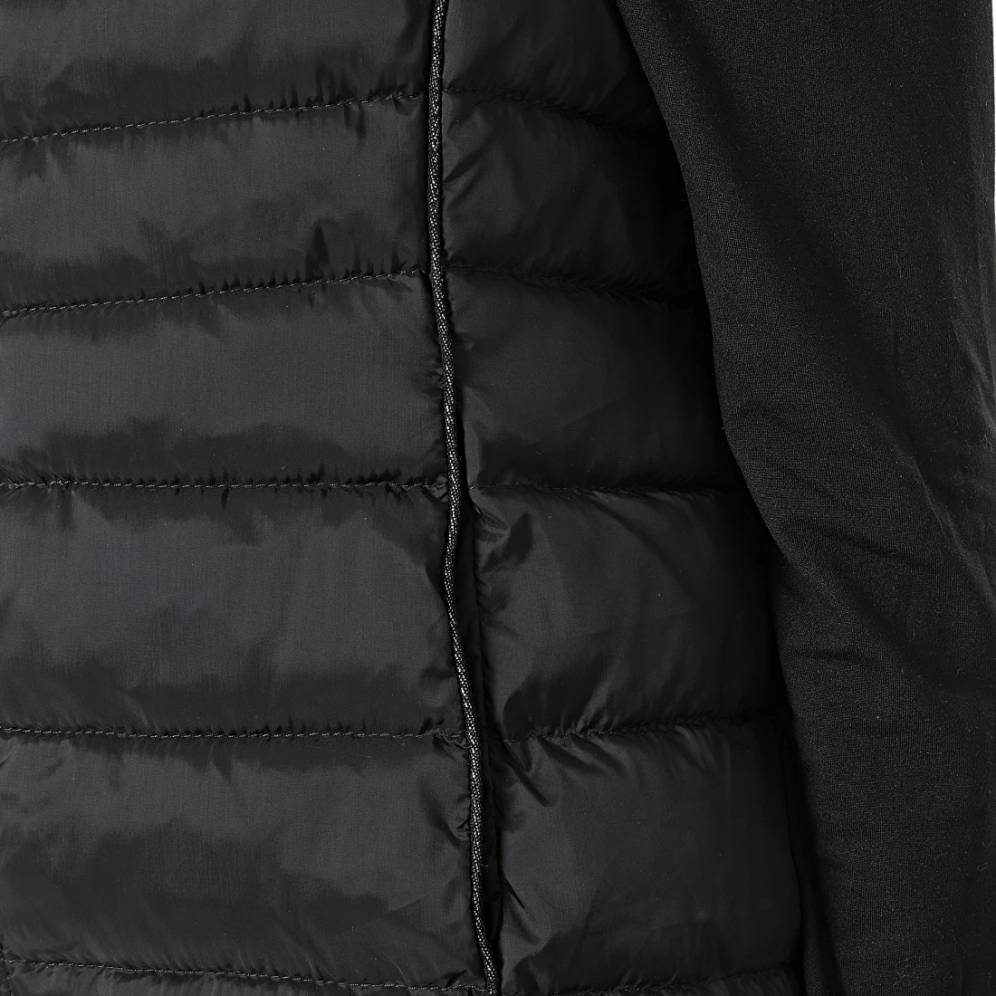 Vente flash 🔔 Doudoune Sans Manches Femme New Claire Noir de Only 🥰 2 Vente flash 🔔 Doudoune Sans Manches Femme New Claire Noir de Only 🥰 – Image 2