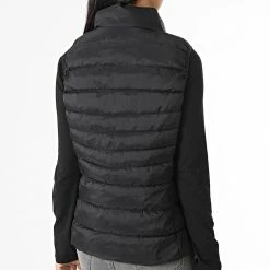 Vente flash 🔔 Doudoune Sans Manches Femme New Claire Noir de Only 🥰 7 Vente flash 🔔 Doudoune Sans Manches Femme New Claire Noir de Only 🥰 -Promos Only Boutique only 333690 15225157 BLACK PIPPING TO 20220906T151110 04