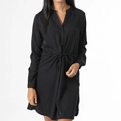 Top 10 👍 Tunique Femme Cory Noir de Only 🌟