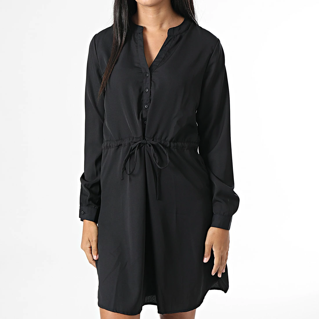 Top 10 👍 Tunique Femme Cory Noir de Only 🌟 3 Top 10 👍 Tunique Femme Cory Noir de Only 🌟 – Image 3