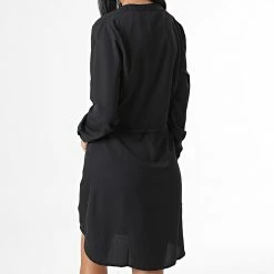 Top 10 👍 Tunique Femme Cory Noir de Only 🌟 7 Top 10 👍 Tunique Femme Cory Noir de Only 🌟 -Promos Only Boutique only 334339 15200543 BLACK 20220905T155340 04