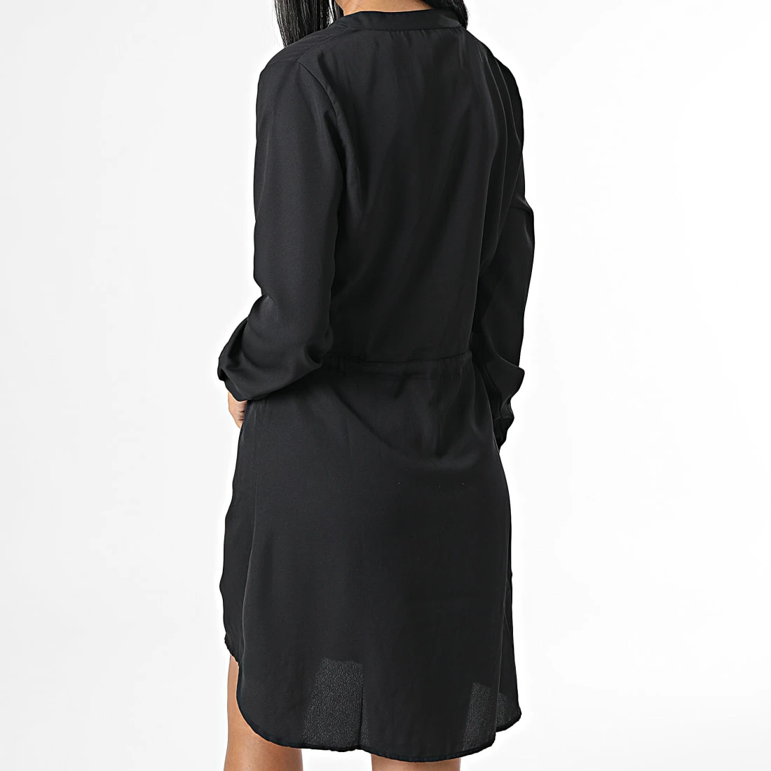 Top 10 👍 Tunique Femme Cory Noir de Only 🌟 4 Top 10 👍 Tunique Femme Cory Noir de Only 🌟 – Image 4