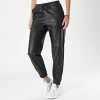 Tout neuf 🥰 Pantalon Jogging Femme Mady Noir de Only ❤️