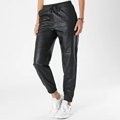 Tout neuf 🥰 Pantalon Jogging Femme Mady Noir de Only ❤️