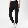 Le moins cher 🌟 Pantalon Cargo Femme Ela Noir de Only 😀