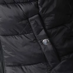 De gros 🎁 Doudoune Capuche Femme Zulu Noir de Only ✨ -Promos Only Boutique only 336218 15221552 BLACK 20220912T161806 02