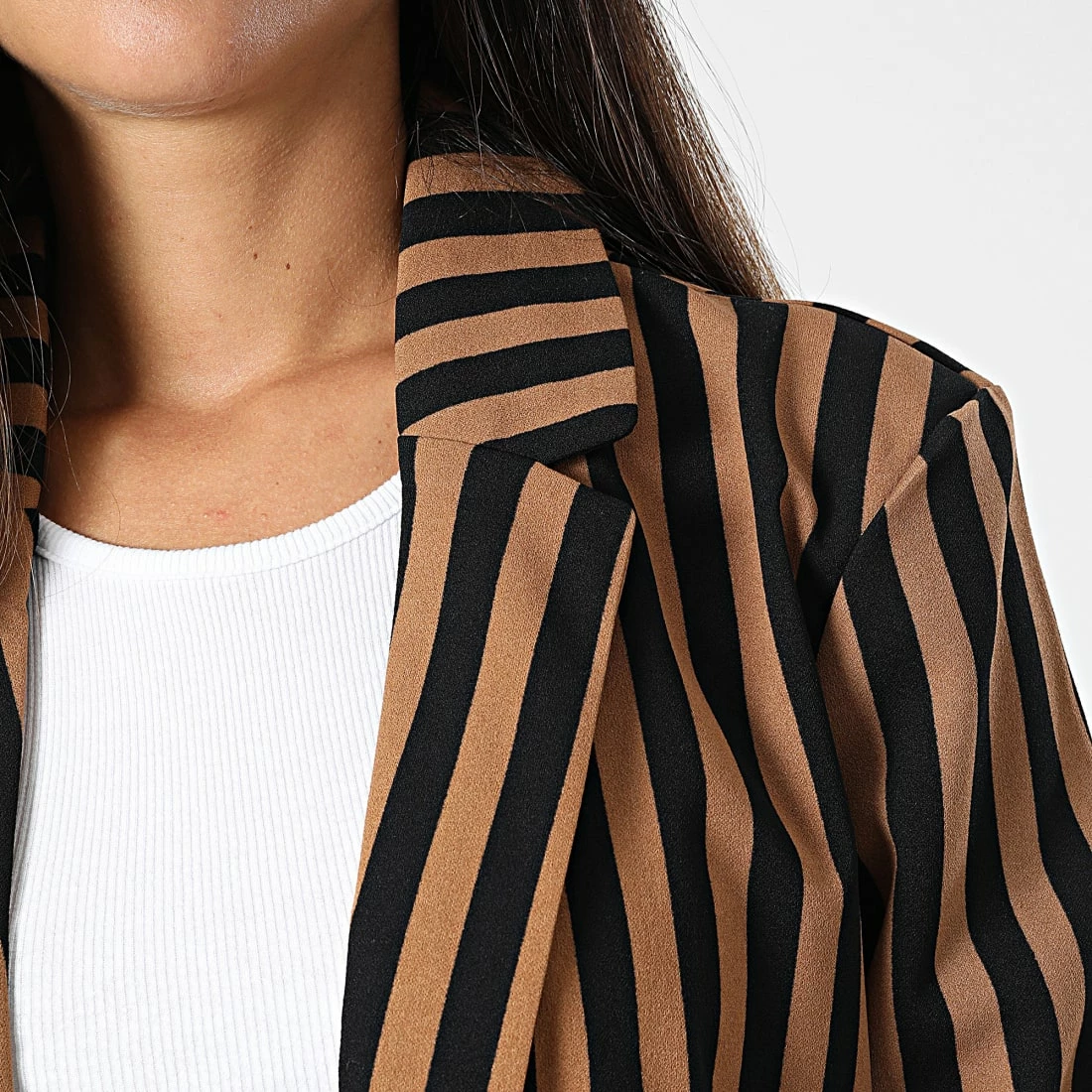 Les meilleures critiques de 🎁 Gilet Femme Marron de Only 🌟 2 Les meilleures critiques de 🎁 Gilet Femme Marron de Only 🌟 – Image 2