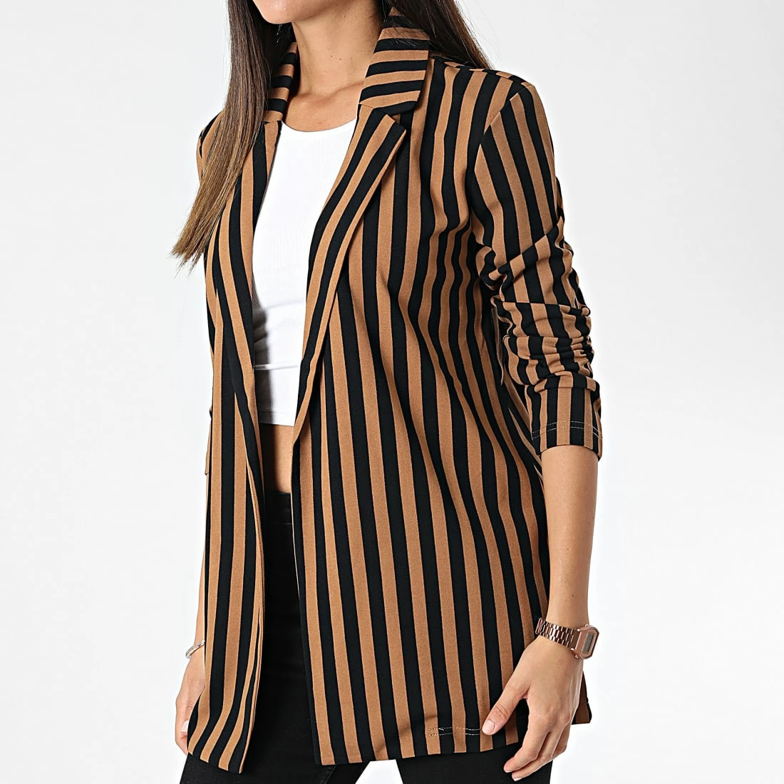 Les meilleures critiques de 🎁 Gilet Femme Marron de Only 🌟 3 Les meilleures critiques de 🎁 Gilet Femme Marron de Only 🌟 – Image 3