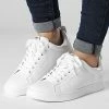 Top 10 😍 Baskets Femme Shilo 15184294 White de Only 🌟
