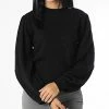 Offres ✔️ Pull Femme 15266084 Noir de Only 😀