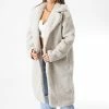 Meilleure vente 🔥 Manteau Femme Legacy 15265762 Beige Clair de Only 😉
