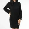 Acheter 🔔 Robe Femme Rue Noir de Only 🧨