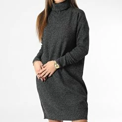 Vente flash 😍 Pull Femme Rue Vert Kaki de Only 🤩