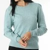Tout neuf ✨ Pull Femme Marco Bleu Clair de Only 🔥